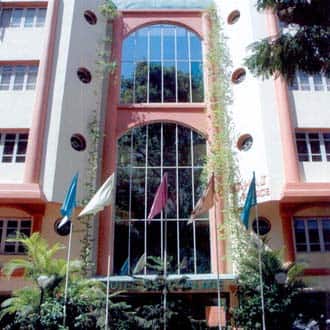 Hotel Sahaj Palace, Ahmedabad 1